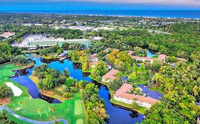 Sawgrass Marriott Golf & Spa Ponte Vedra Beach